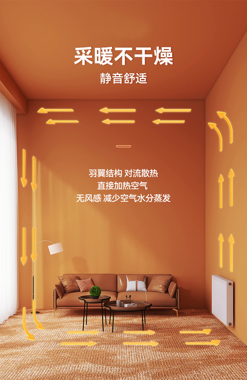 舒适不干燥