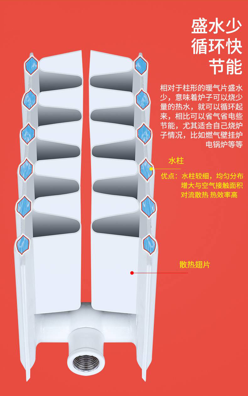 翅片